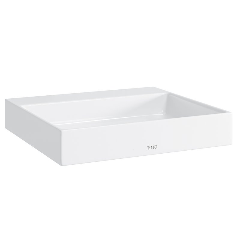 Console Lavatory sink - Image 1