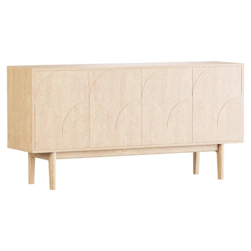 Ercol Amalfi Sideboard - Image 2