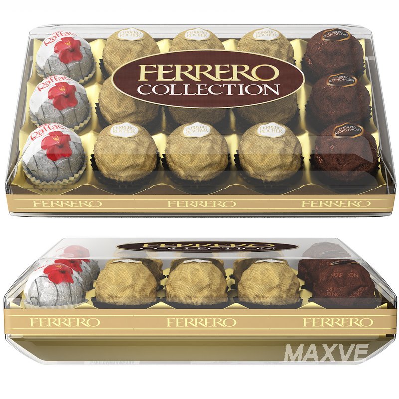 ferrero collection - Image 3