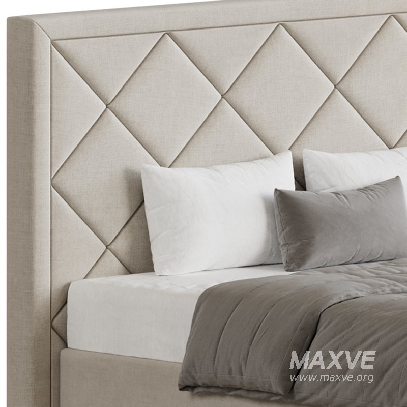 Fortune Headboard - Image 3