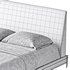 TIBURON MINK UPHOLSTERED QUEEN BEDl - Thumbnail 24
