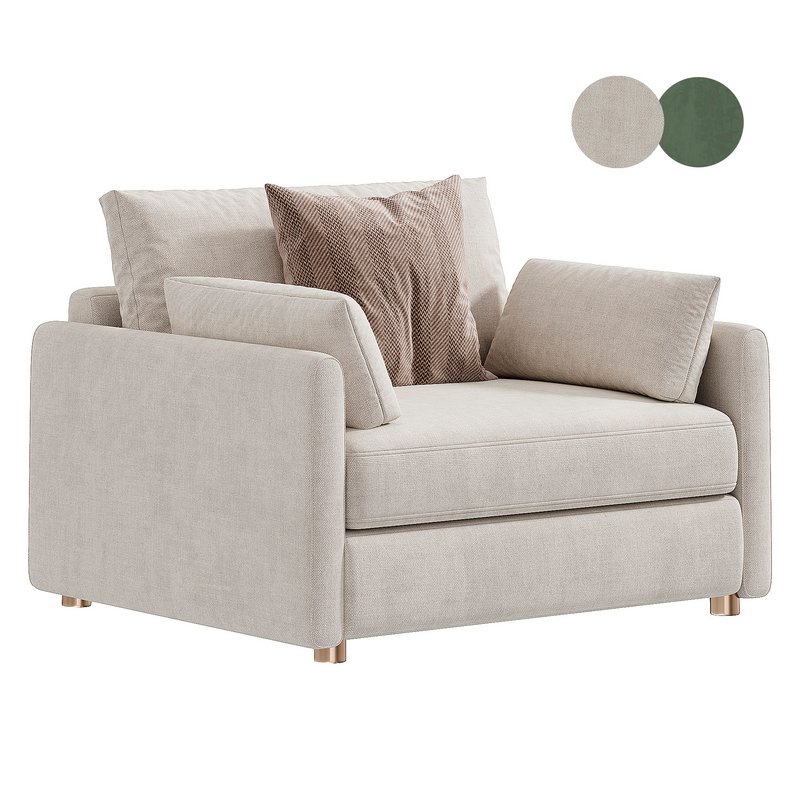 Malea Chair - Image 2