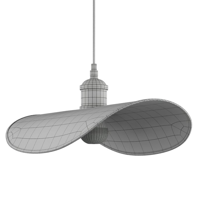 SUSPENSION WABI SABI - Image 6