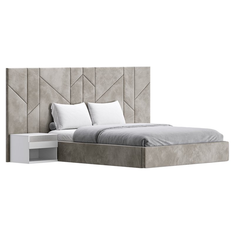 VERCELLI III BED - Image 2