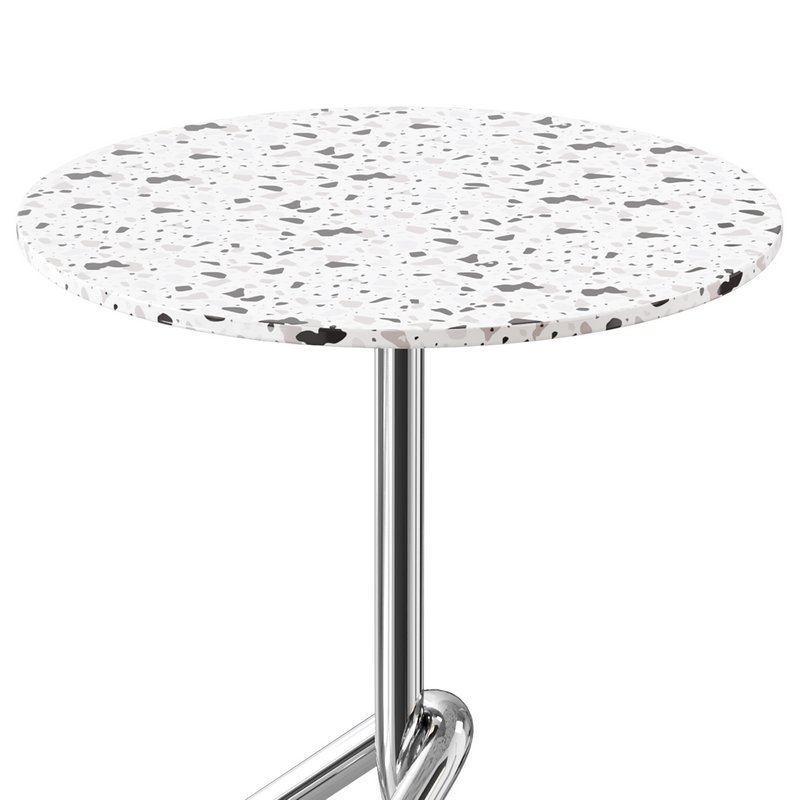 Terrazzo Tea Table - Image 2