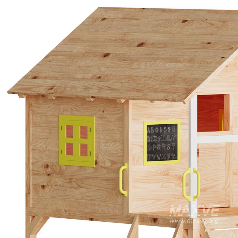 WARRIGAL CUBBY HOUSE - Image 5