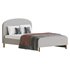 Shilton Upholstered Bed Frame - Thumbnail 2