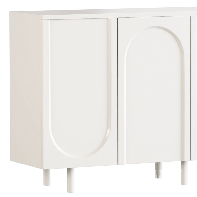 Ultra-thin organizer shoe cabinets - Image 3