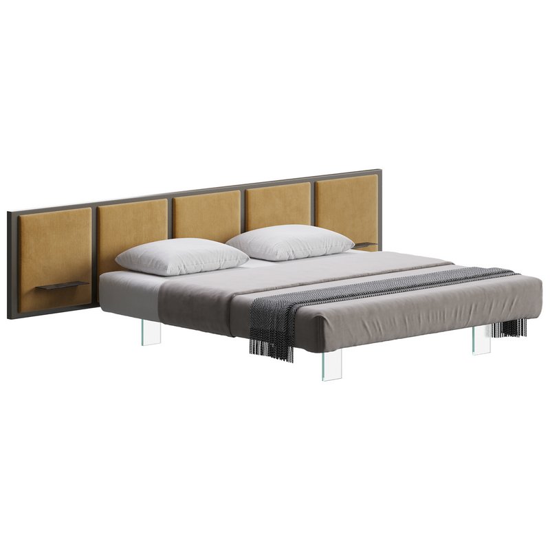 SCACCO A1 bed - Image 2