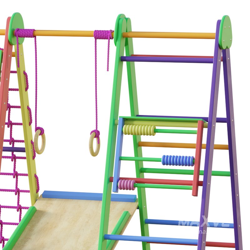 Childrens sporty little Everest - Image 5