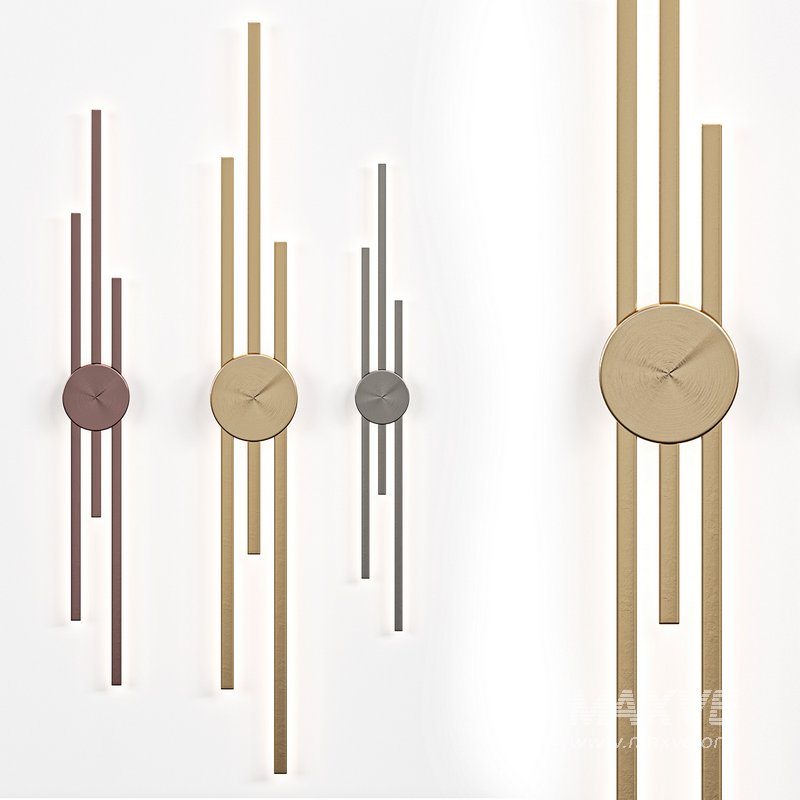 Sconce GULL B - Image 1