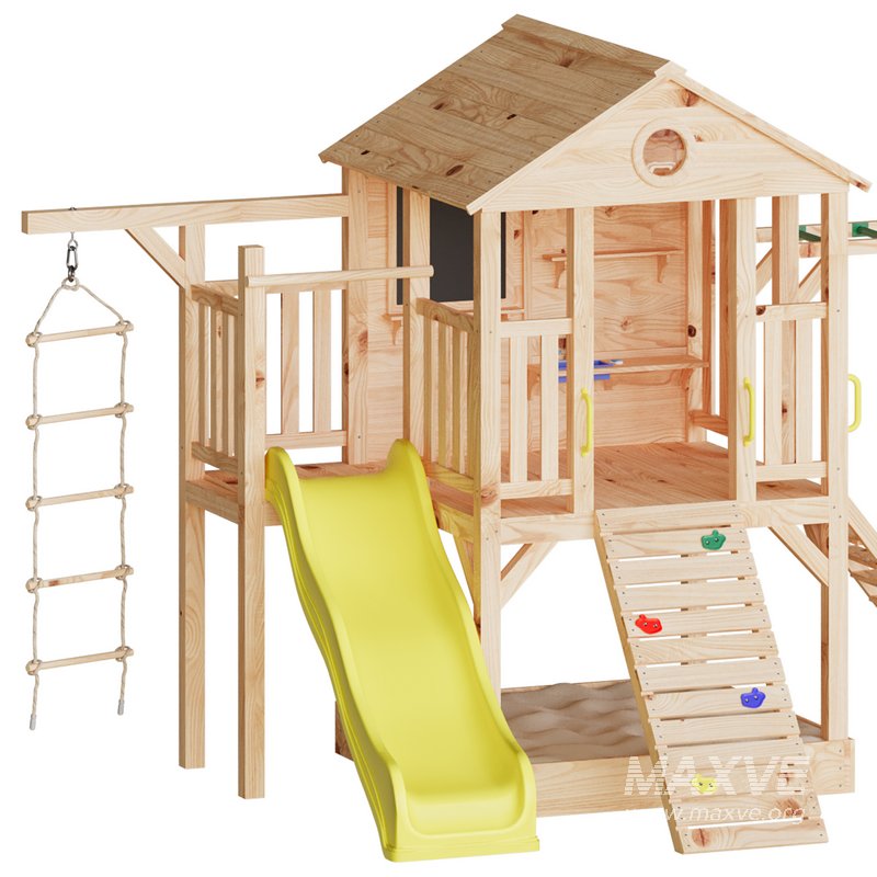 KINGSTON CUBBY HOUSE - Image 4