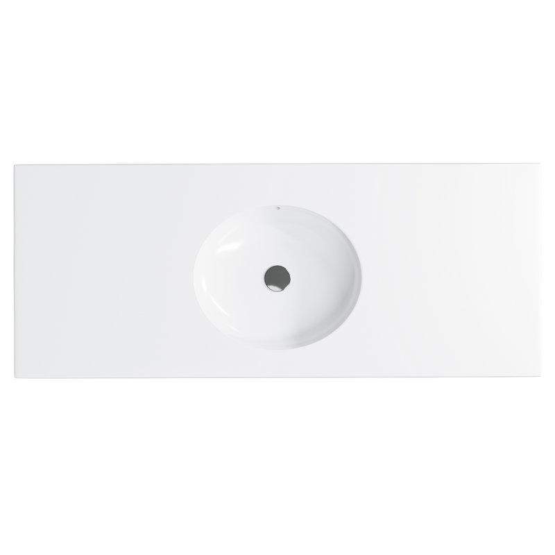 BOTTOM-BUILT-IN SINK - Image 3