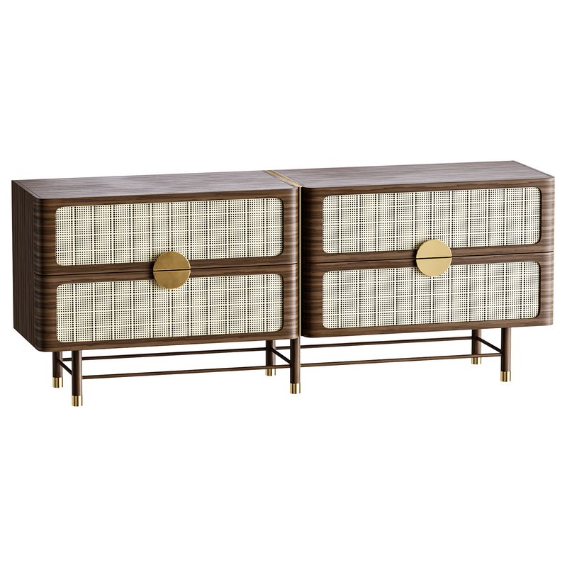 The Cole sideboard - Image 2