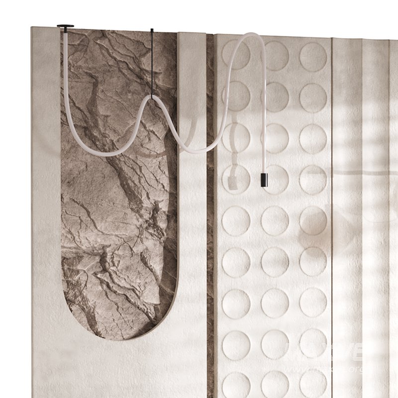 Decorative Wall panel 61 - Image 3