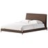 TIBURON MINK UPHOLSTERED QUEEN BEDl - Thumbnail 2