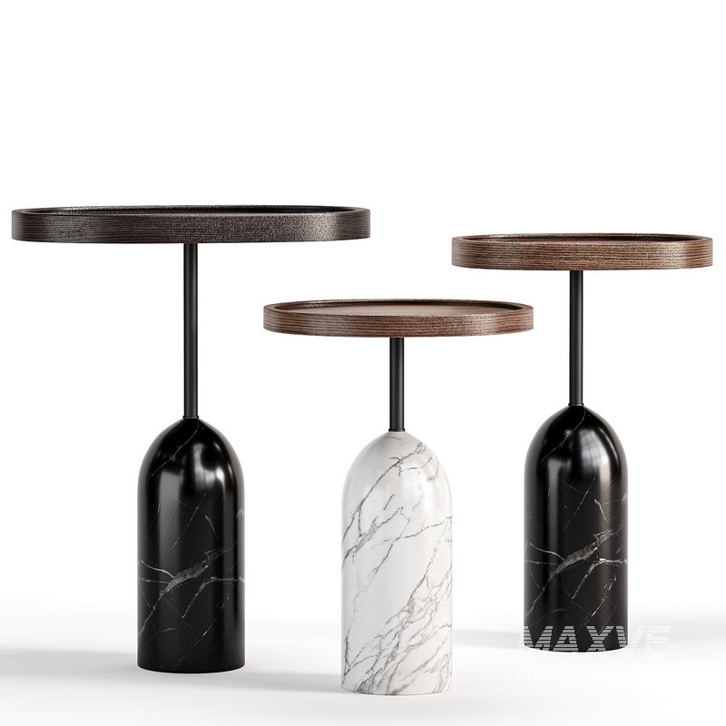 Ekero Side table by Porada - Image 2