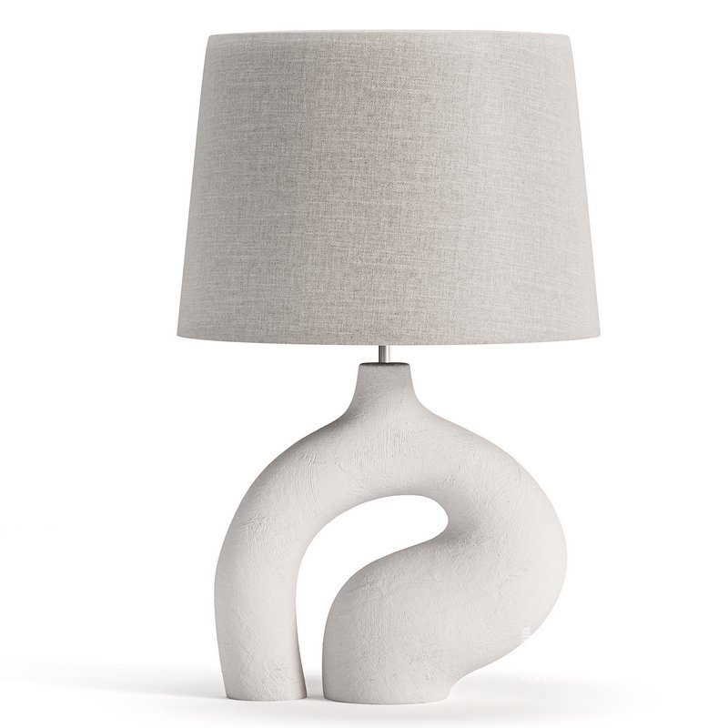Aksina Table Lamp By Artipieces - Image 2