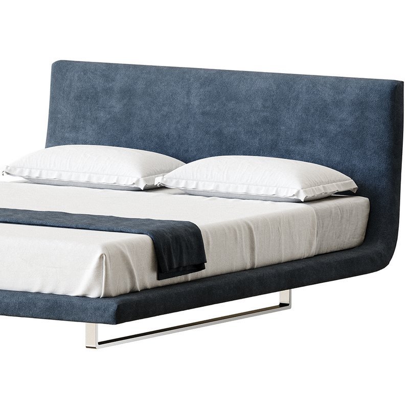 Tuliss bed - Image 2