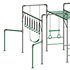 JUNIOR JUNGLE KAKADU MONKEY BARS - Thumbnail 2