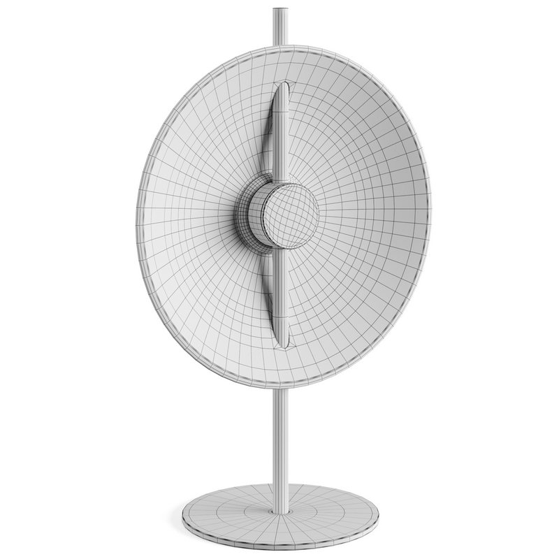 Mito table lamp by Rakumba - Image 2