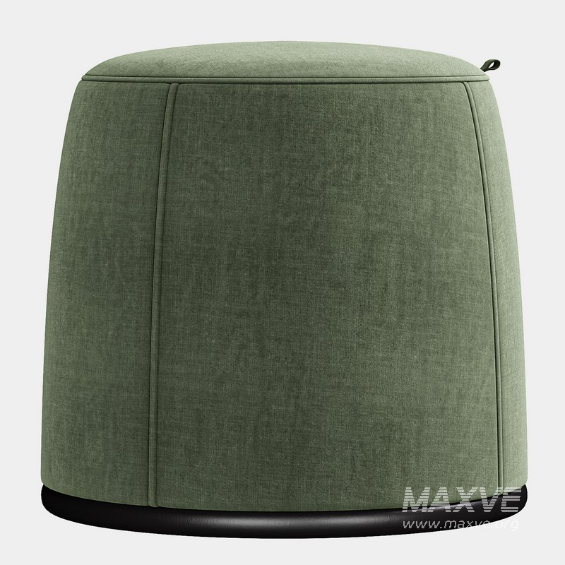 Domkapa Avery Pouf - Image 2