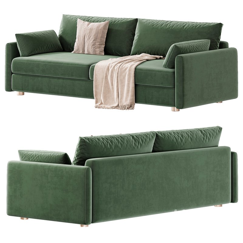 Malea Sofa - Image 2