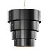 Currey Company Ceiling Lights - Thumbnail 1