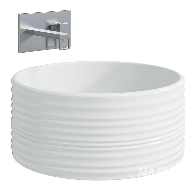 SINK BELBAGNO BB1420 - Image 3