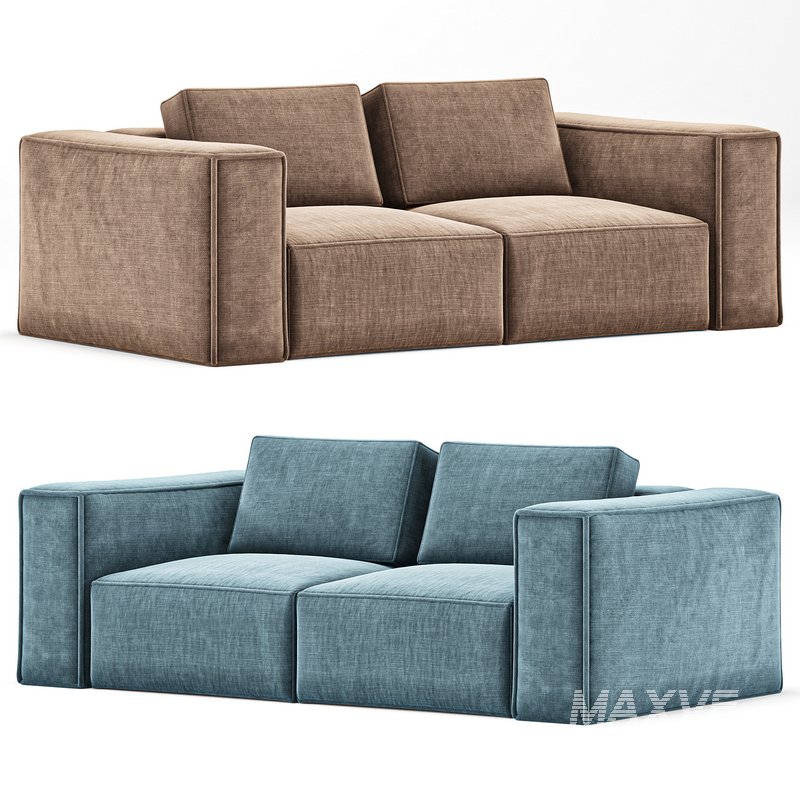Ebi Sofa By Divan - Image 1