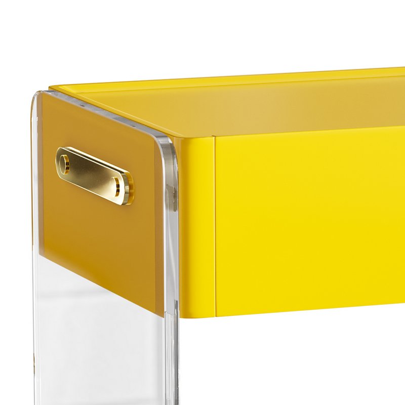 Minimalist Bedside Table - Image 3