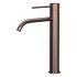 Matte Gold Bathroom Faucet - Thumbnail 3