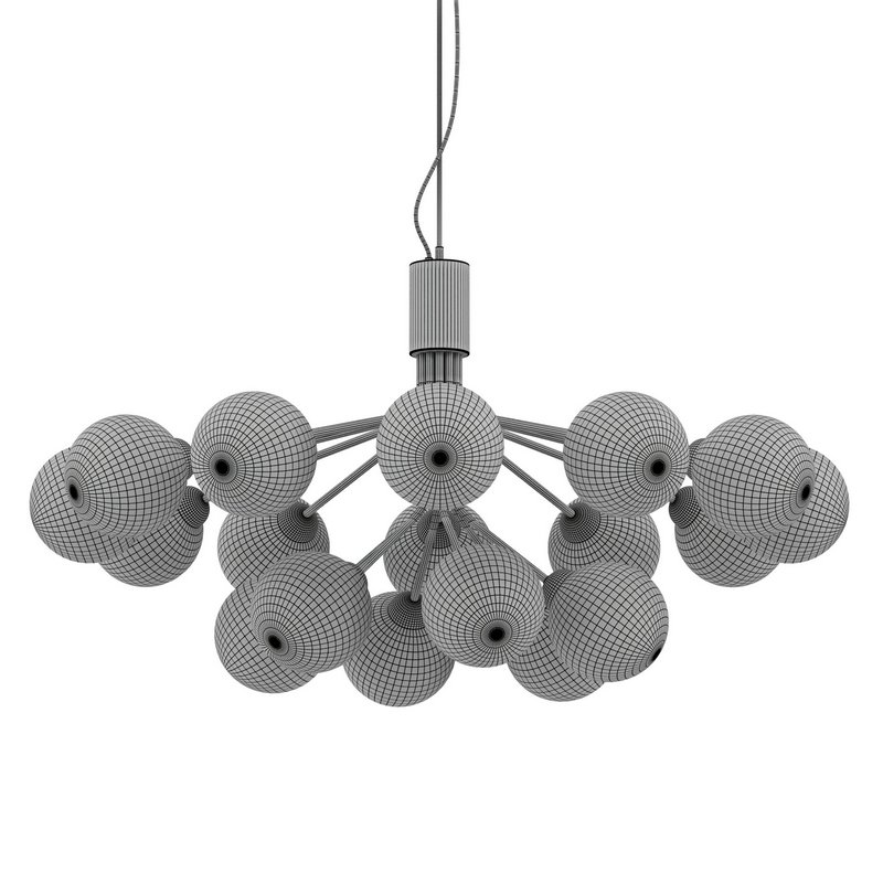 Apiales Chandeliers - Image 2