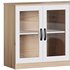 Modern Wood Buffet Cabinet 2 - Thumbnail 3