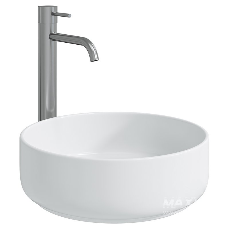 SINK BELBAGNO BB1357 - Image 1