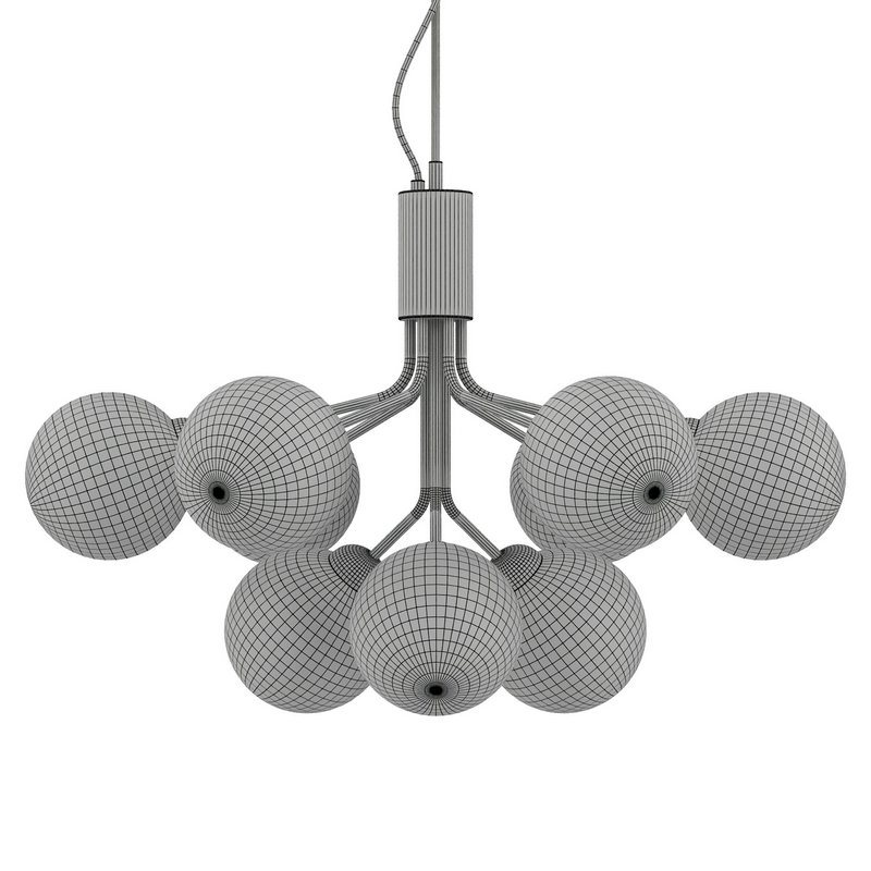 Apiales Chandeliers - Image 2