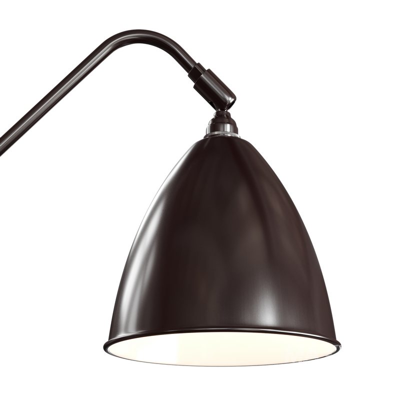 Bestlite BL4 floor lamp by Gubi - Image 3