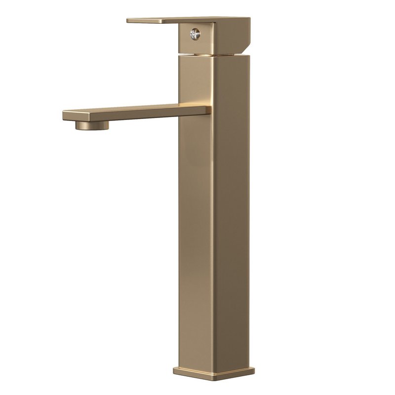 Basin mixer ZAPPO - Image 2