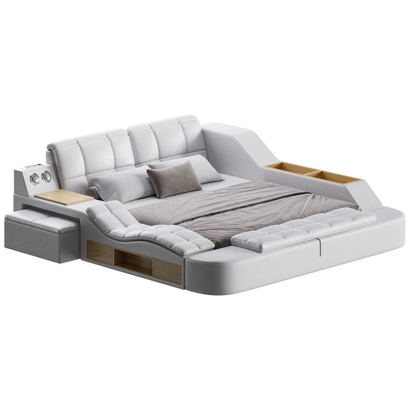 Ultimate Smart Bed - Image 3