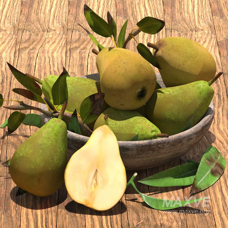 Fruit set - Image 2