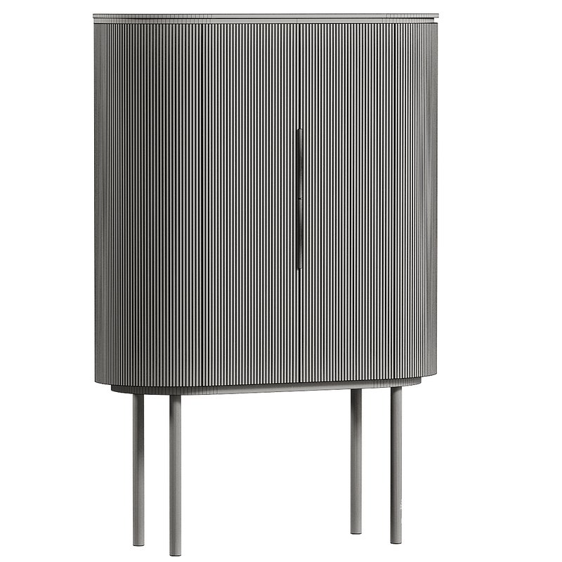 FOZ Highboard By ANA ROQUE INTERIORS - Image 3