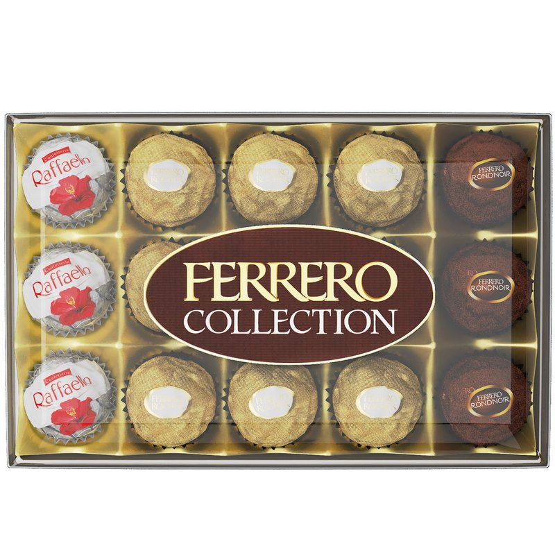 ferrero collection - Image 4