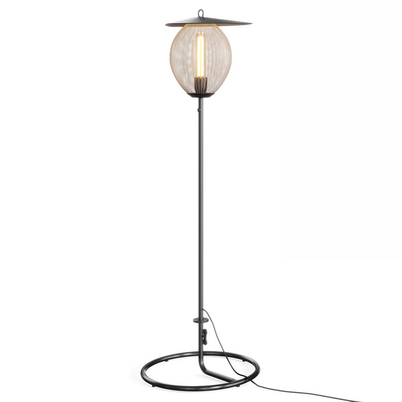 Satellite outdoor floor lamp by Gubi - Image 5