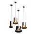 Normann Copenhagen Hat Pendant Lamps - Thumbnail 2
