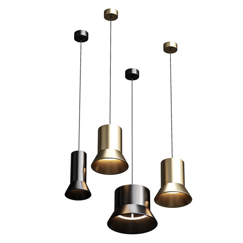 Normann Copenhagen Hat Pendant Lamps - Image 2