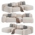 Ribble Sofa 2 - Thumbnail 3