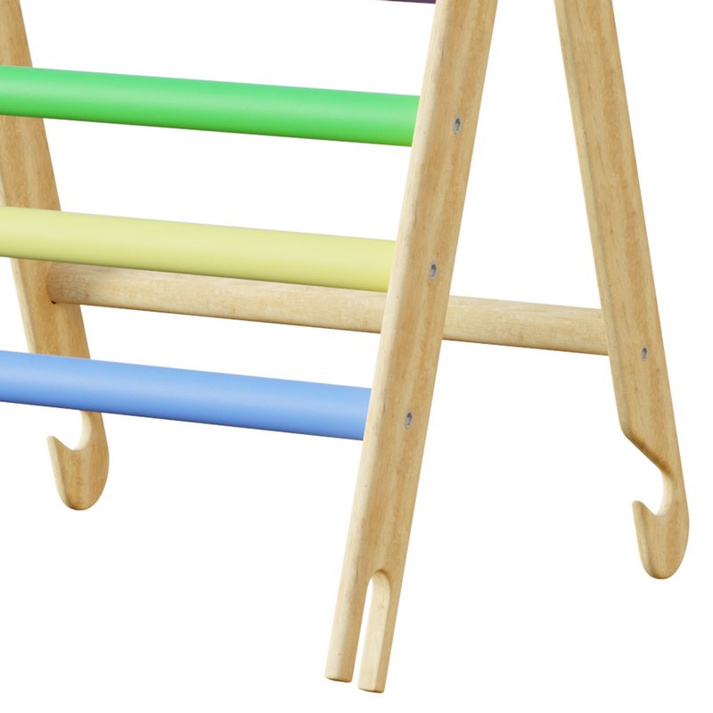 Winter horizontal bar Kinder - Image 2