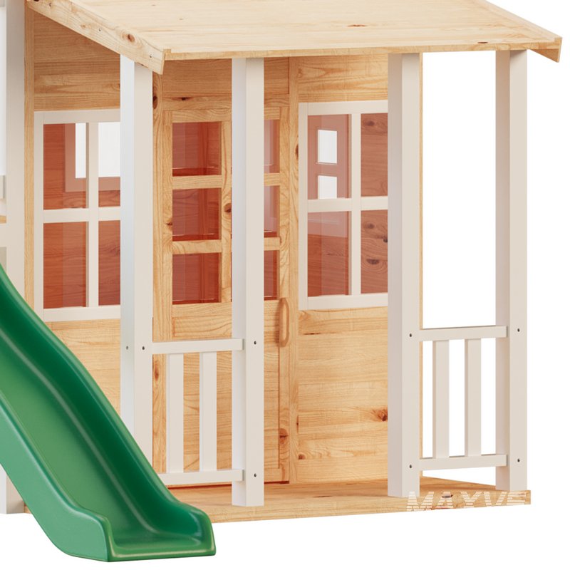 FINLEY CUBBY HOUSE - Image 4