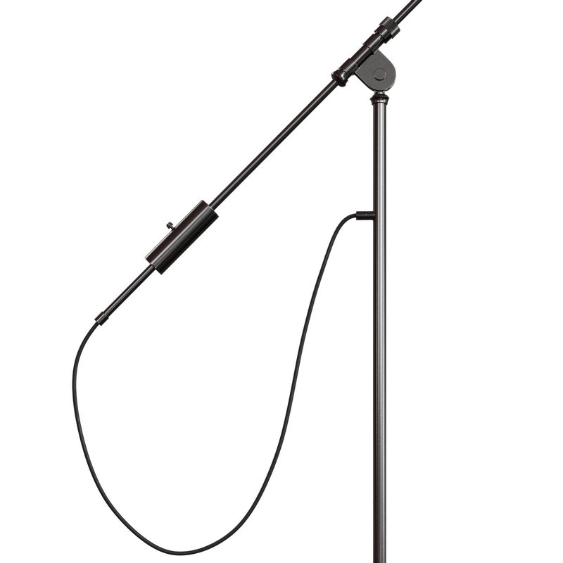 Bestlite BL4 floor lamp by Gubi - Image 5