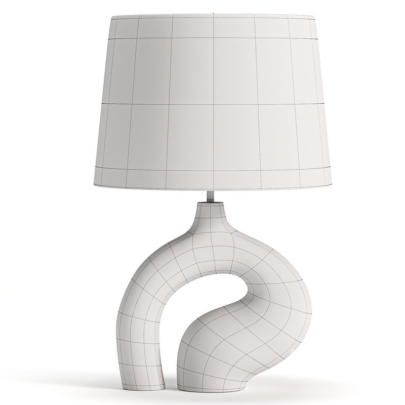 Aksina Table Lamp By Artipieces - Image 3